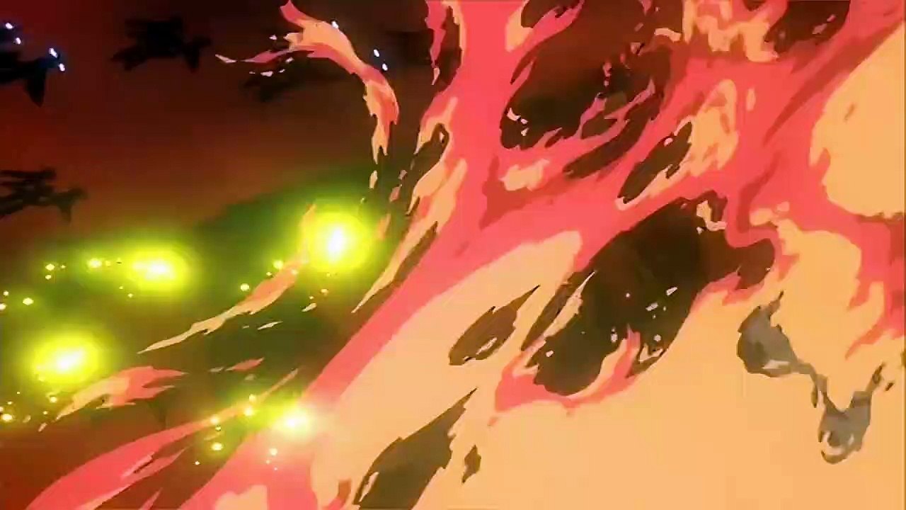 The Big O | show | 1999 | Official Trailer