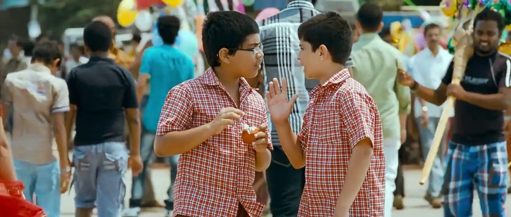 Thattathin Marayathu | movie | 2012 | Official Trailer