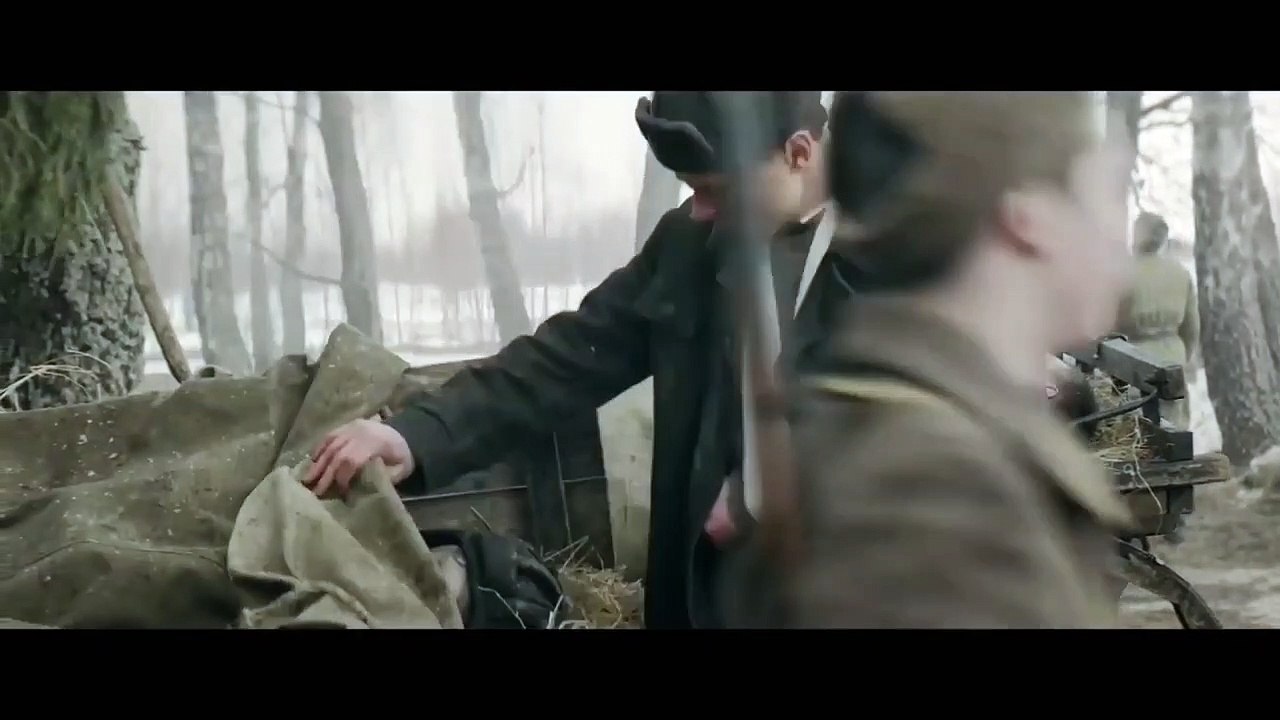 Kalashnikov AK-47 | movie | 2020 | Official Trailer