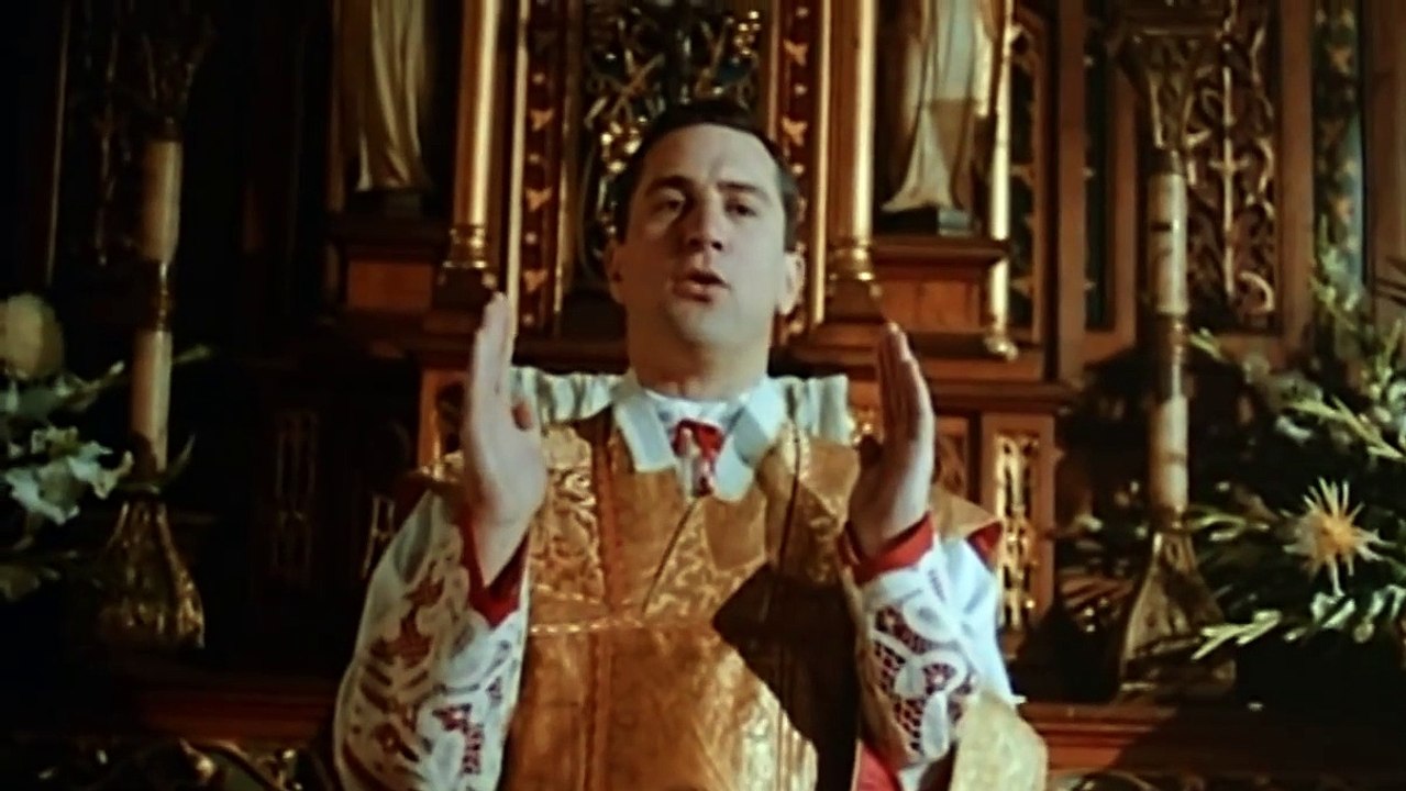 True Confessions | movie | 1981 | Official Trailer