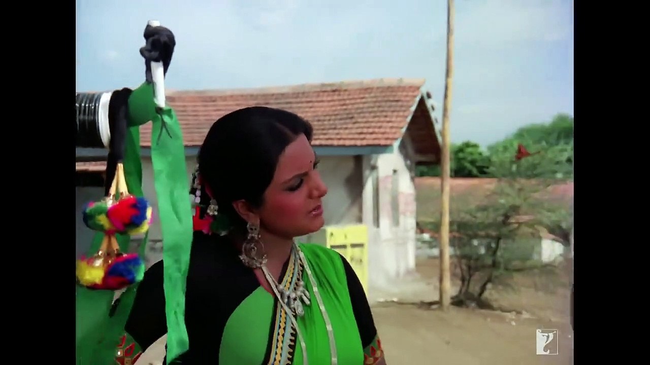 Kaala Patthar | movie | 1979 | Official Trailer