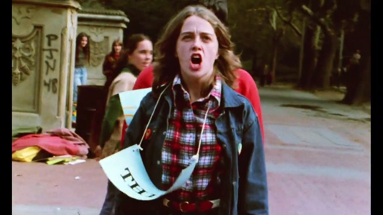 Living Together | movie | 1973 | Official Trailer