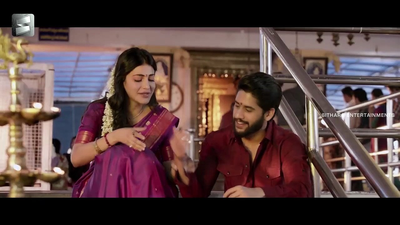 Premam | movie | 2016 | Official Trailer