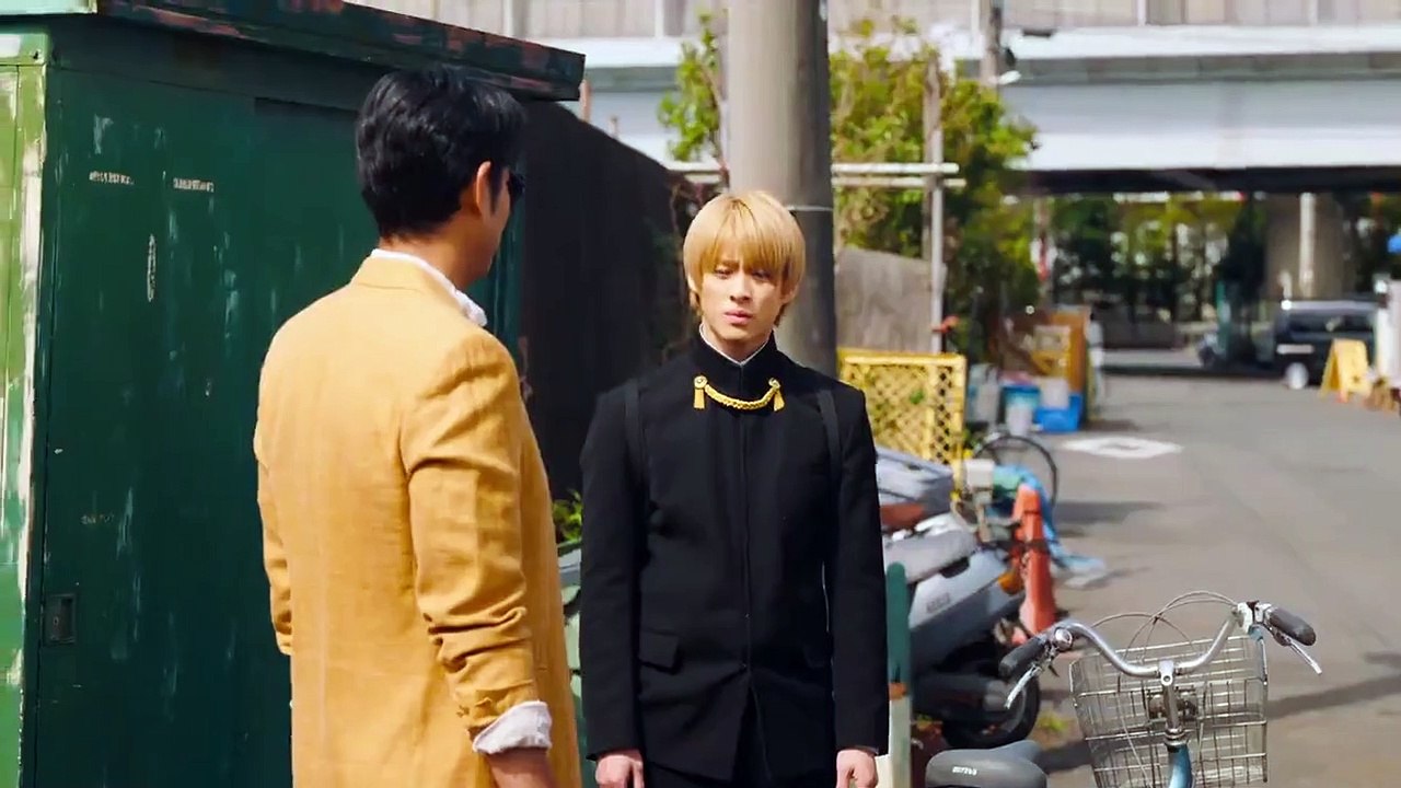 Kaguya-sama- Love Is War (2019) Watch HD