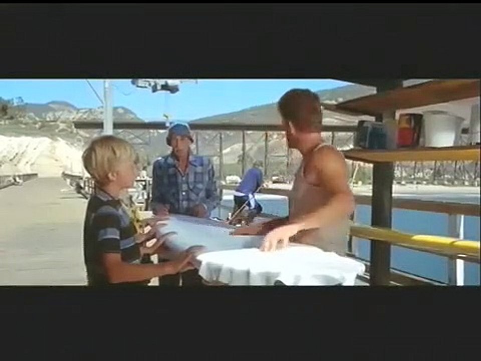 Big Wednesday | movie | 1978 | Official Trailer