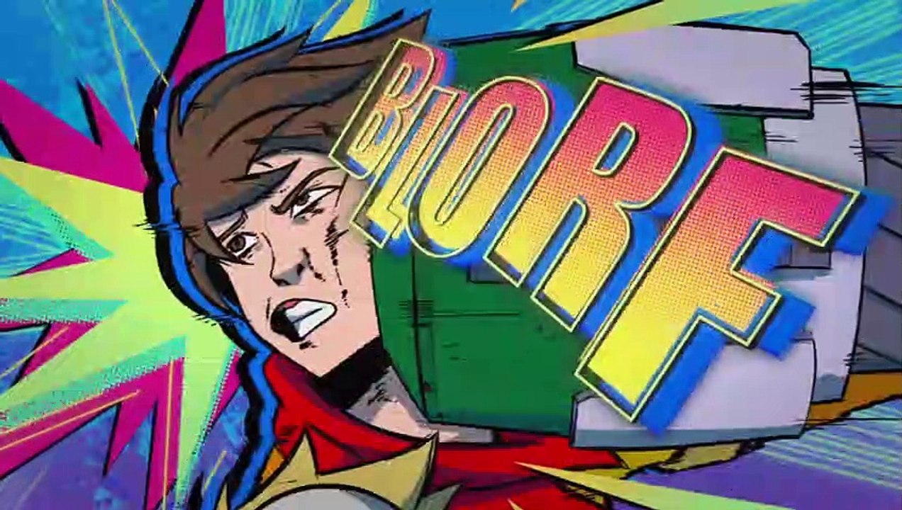 Videoanálisis Hi-Fi Rush