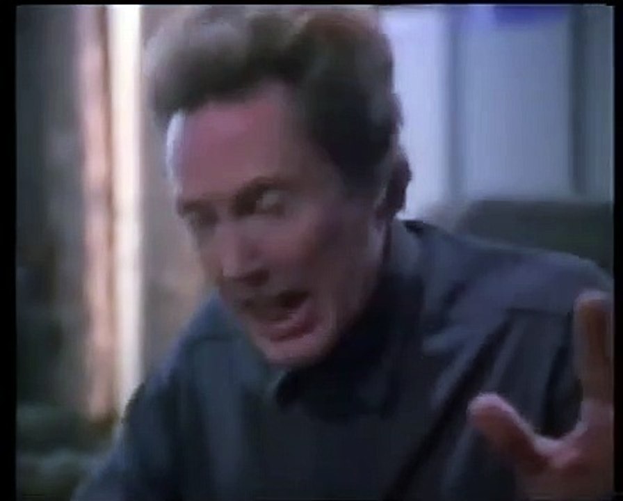 Communion | movie | 1989 | Official Trailer