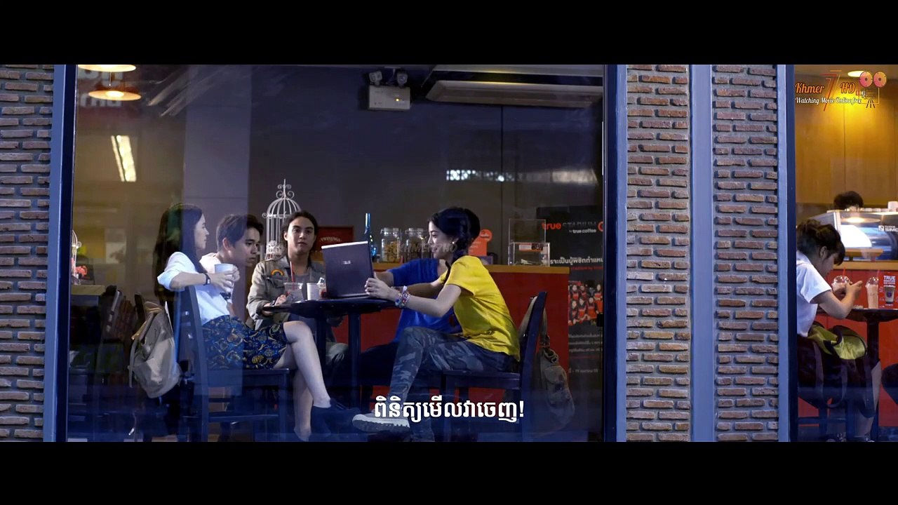 Hashima Project (2013) - khmer7hd