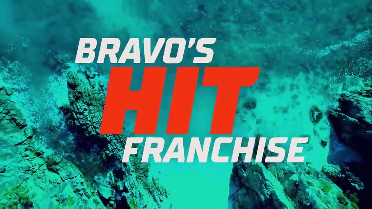 Below Deck Down Under | show | 2022 | Official Trailer