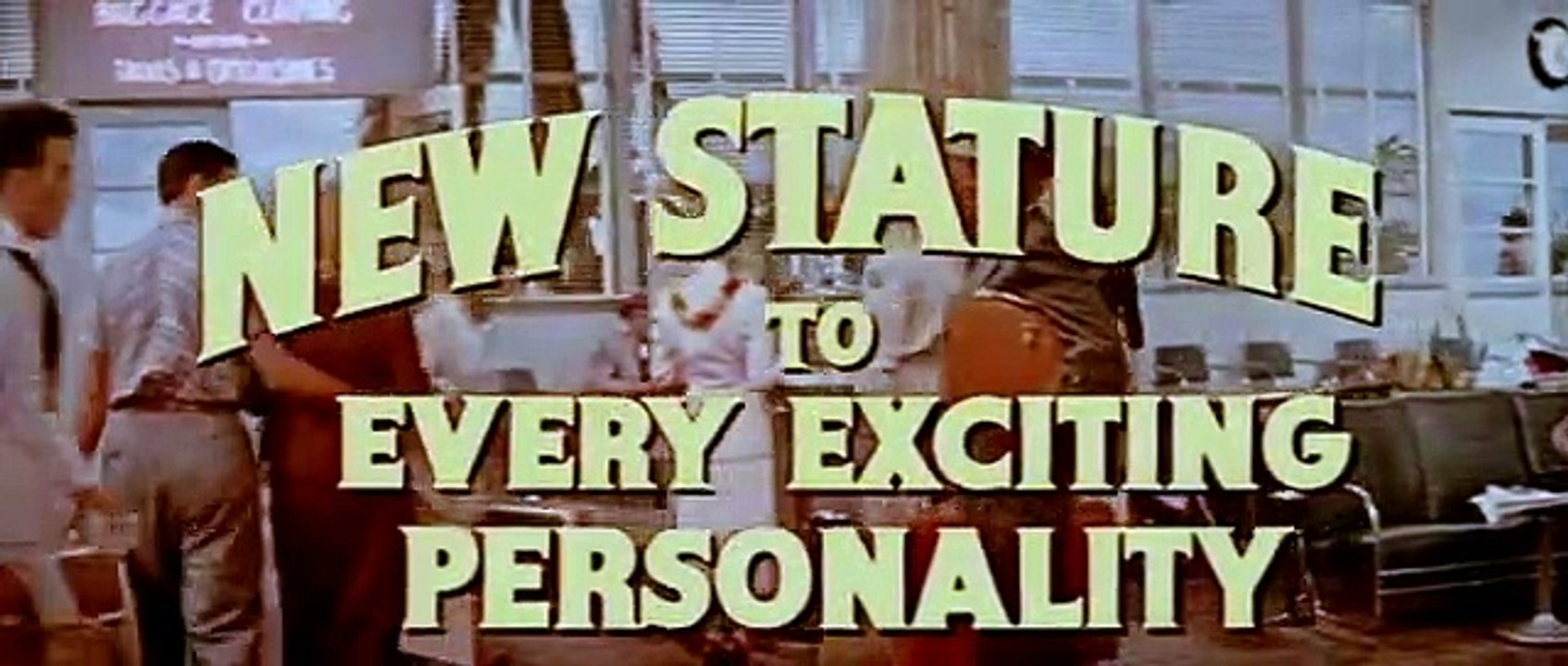 The High and the Mighty | movie | 1954 | Official Trailer