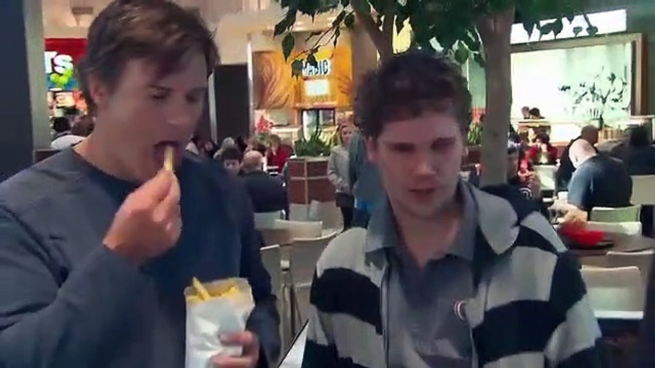 Game Changers | show | 2011 | Official Trailer