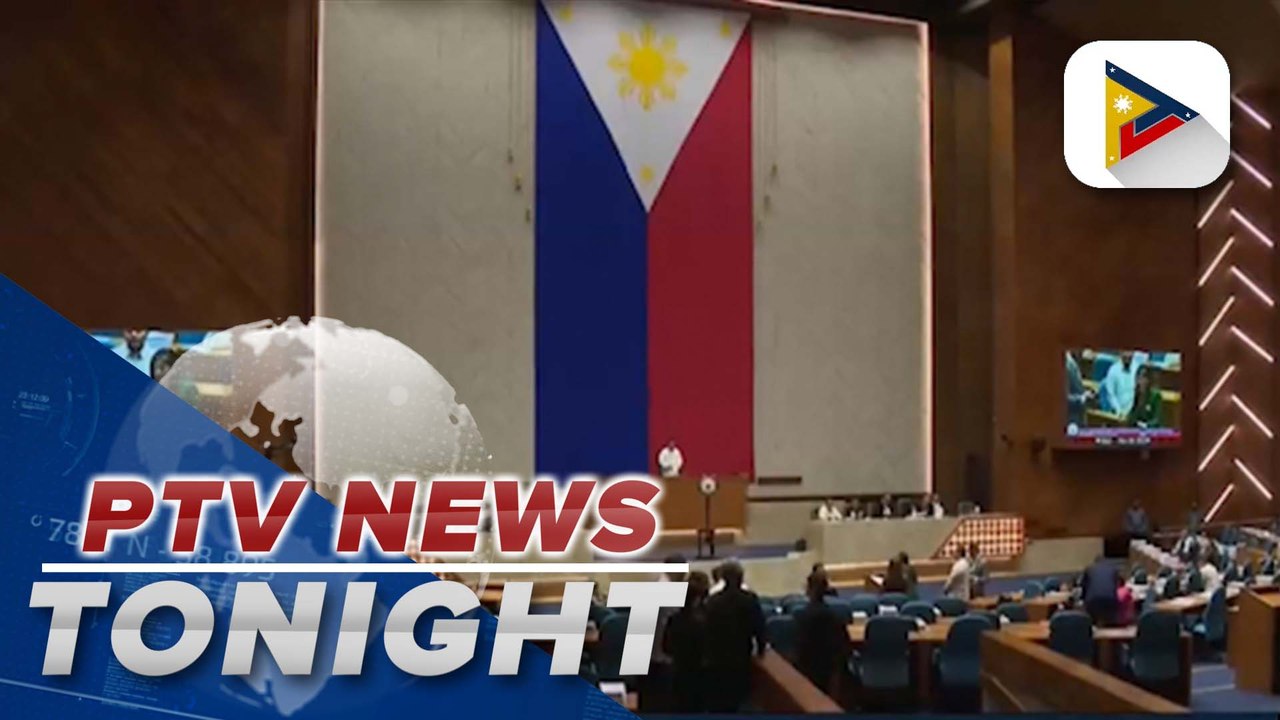 Lower House pushing for creation of Onion Research Institute in PH