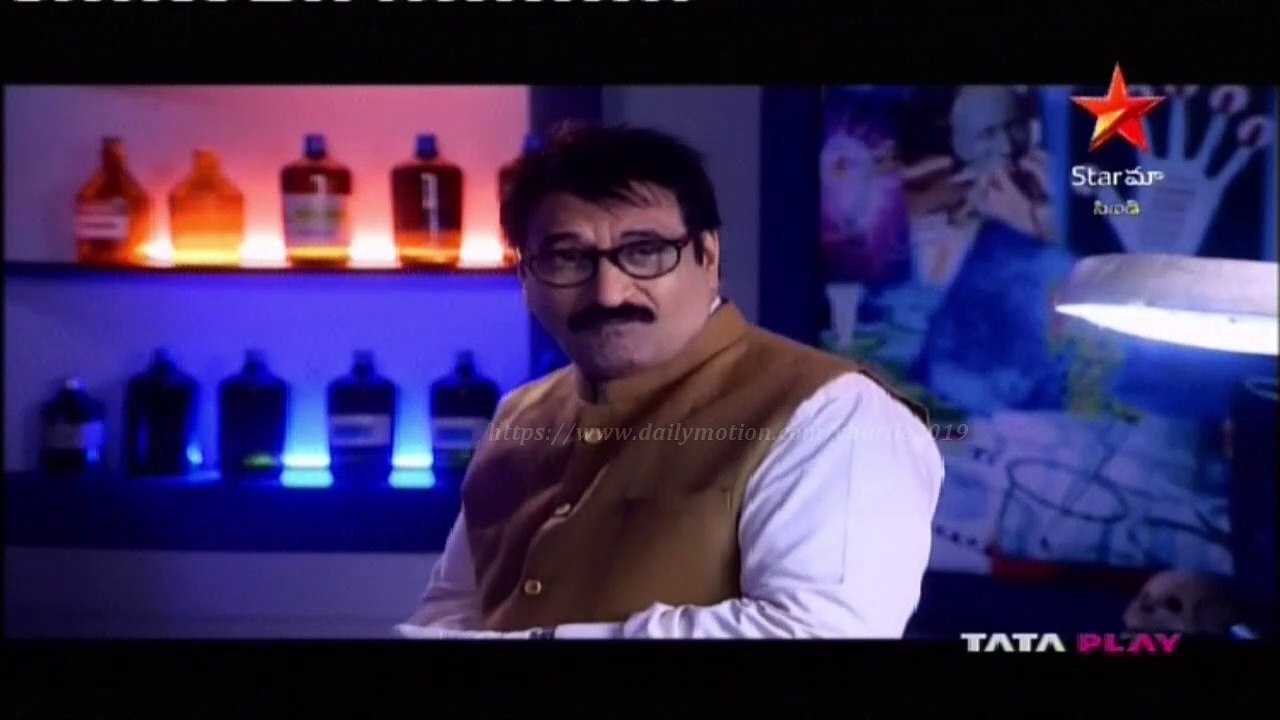 CID (Telugu) - Shaatir Qatil [Full Episode] 2018