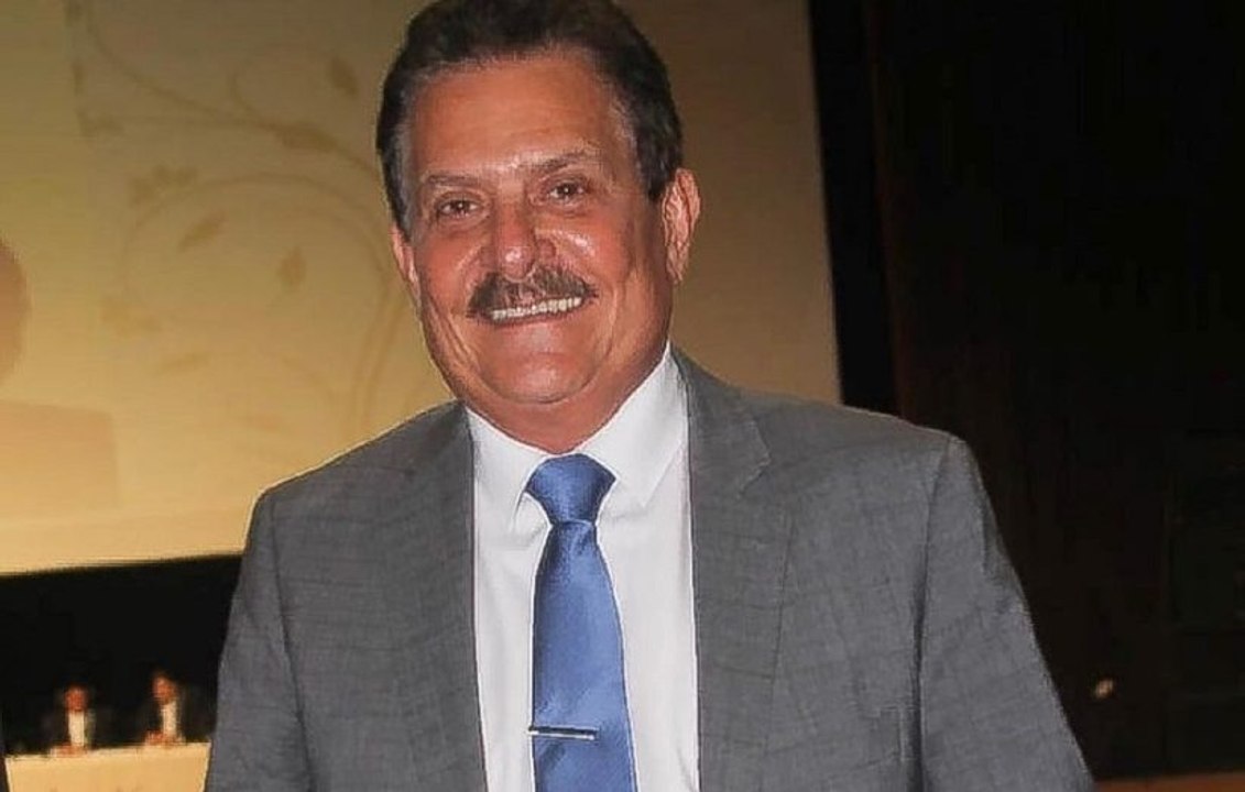 Tião Gomes explica divisão de espaço e escolha da liderança do governo na Assembleia