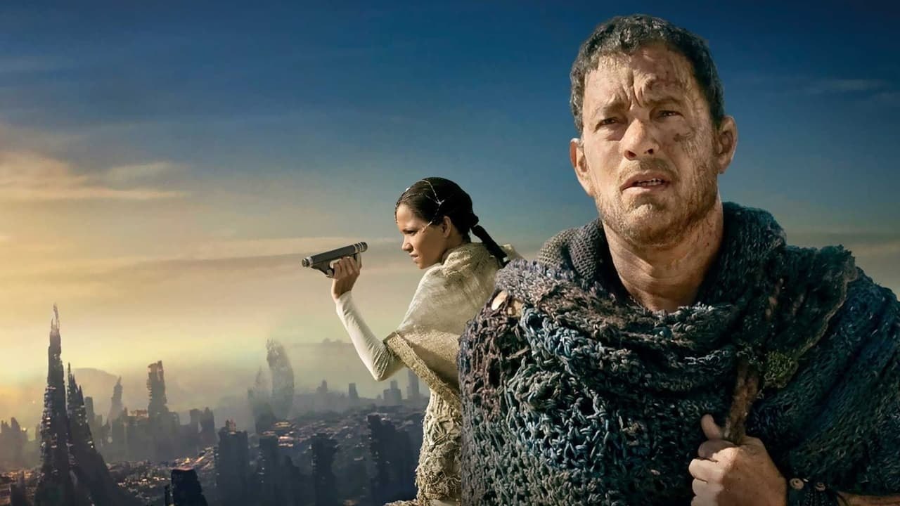 Cloud Atlas (2012) | Official Trailer, Full Movie Stream Preview