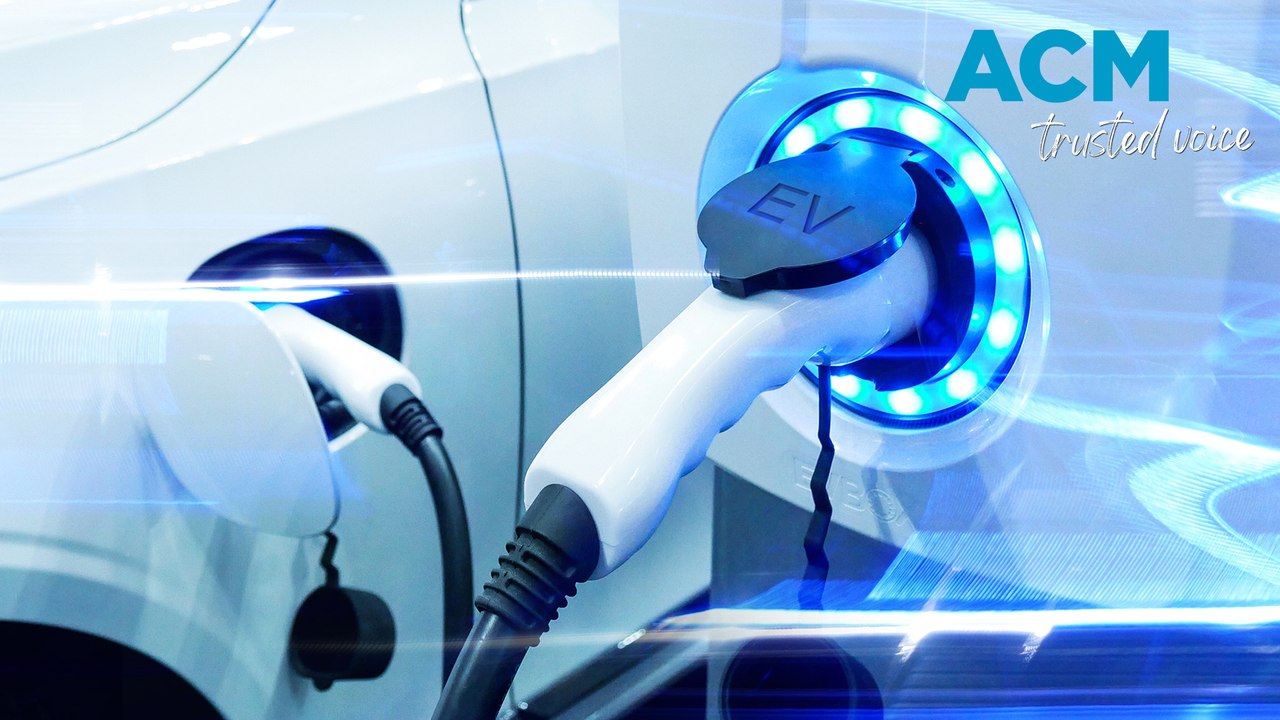 EVs: Why is Australia in the slow lane with electric vehicles?