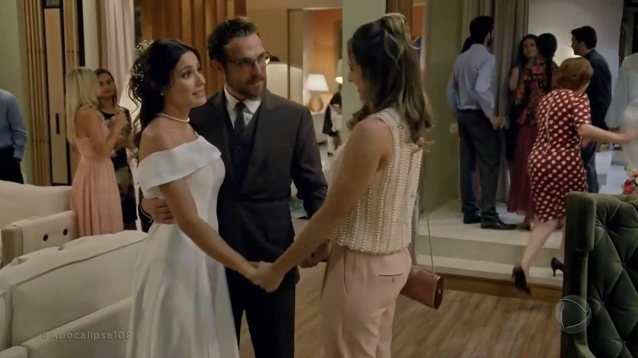 Apocalipse - capítulo 108 (português)