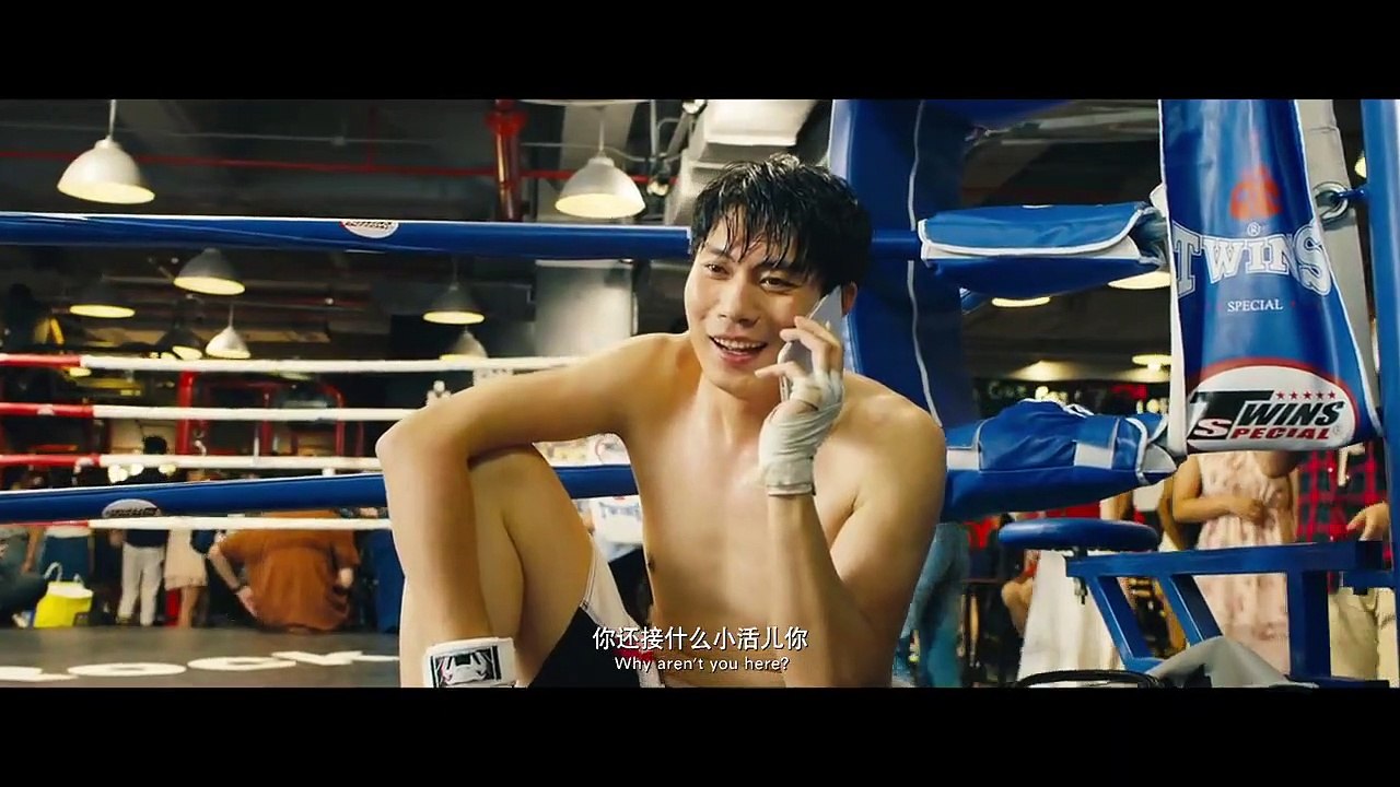 Never Say Die (2017) Watch HD