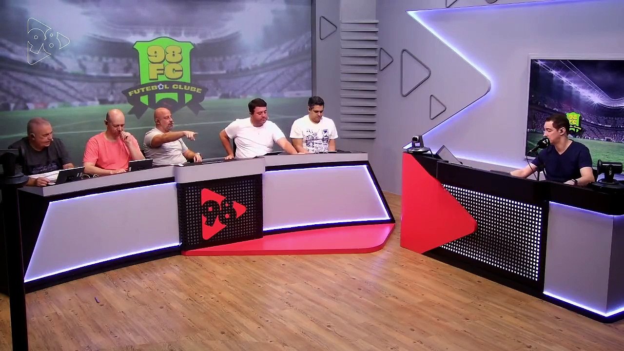 Escalação do Atlético...