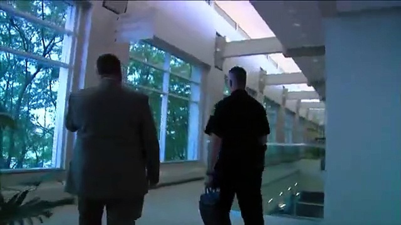 FBI - Criminal Pursuit - Se1 - Ep03 - Shots Fired HD Watch