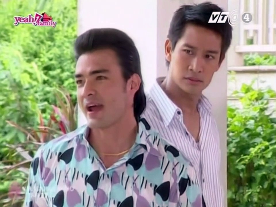 Yêu giùm cô chủ Tập 27 - tap cuoi, Phim Thái Lan bản đẹp lồng tiếng