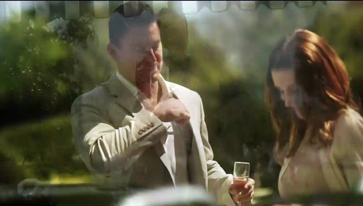 Efectos secundarios | movie | 2013 | Official Trailer