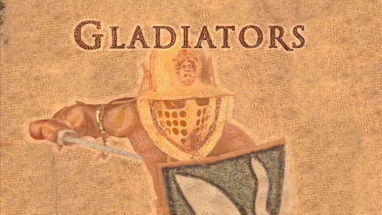 Gladiators: The Brutal Truth