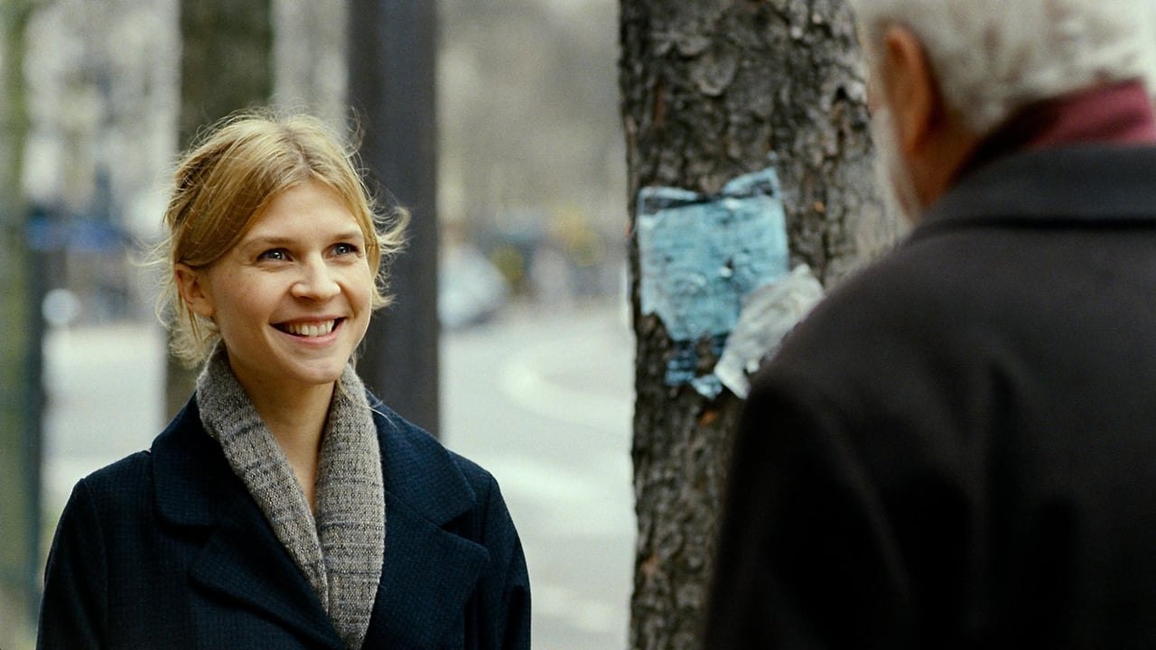 Mr. Morgan’s Last Love (2013) | Official Trailer, Full Movie Stream Preview