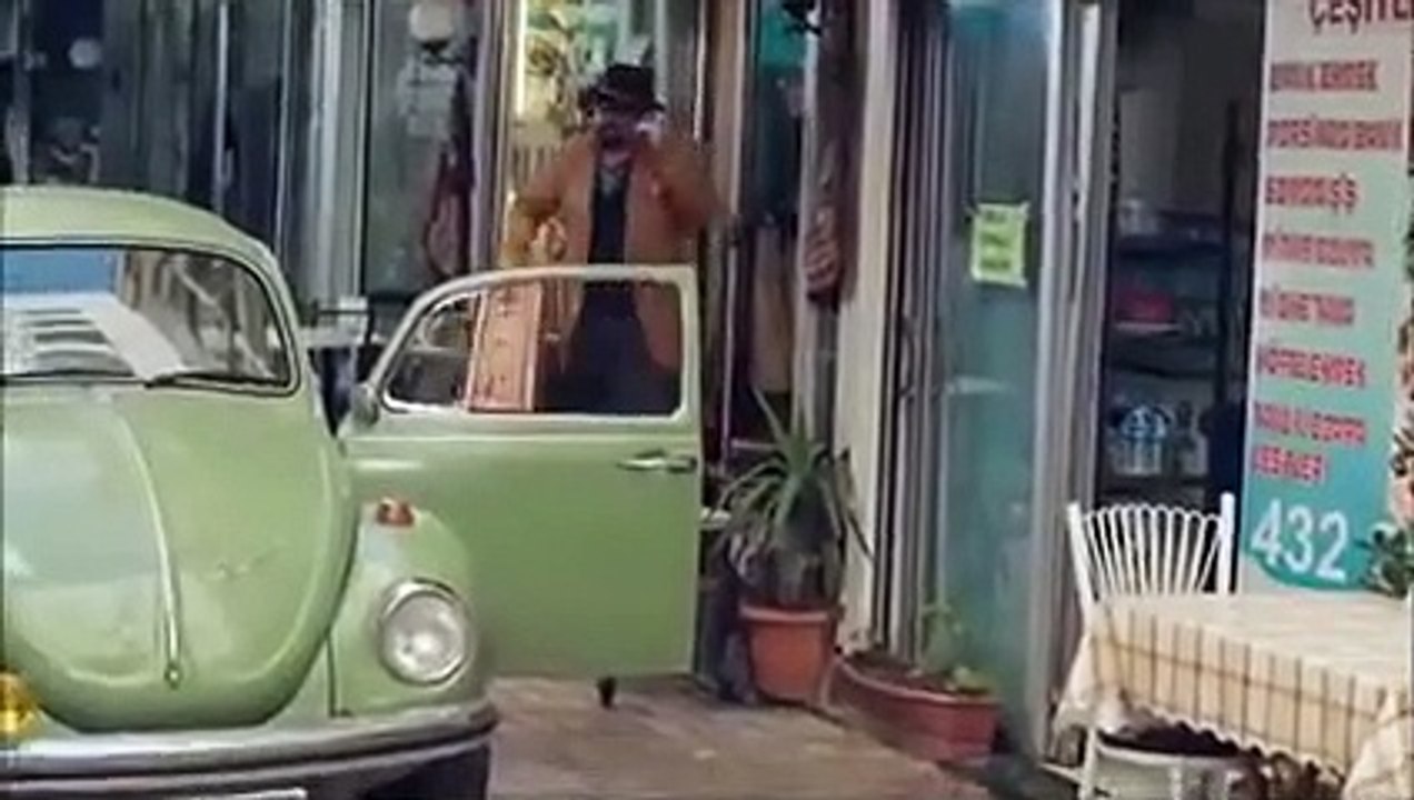 Bursa Bülbülü Komedi Filmi Full İzle(240P)