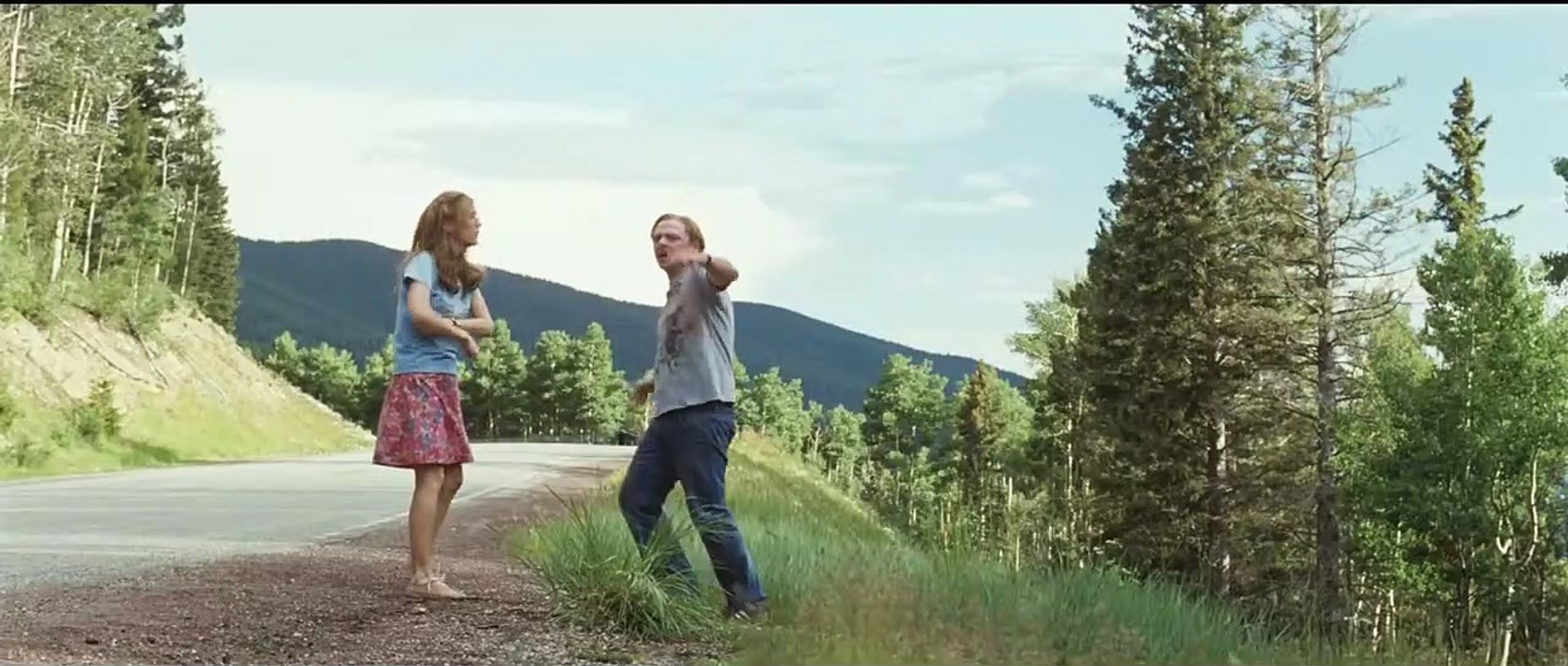 Paul | movie | 2011 | Official Trailer