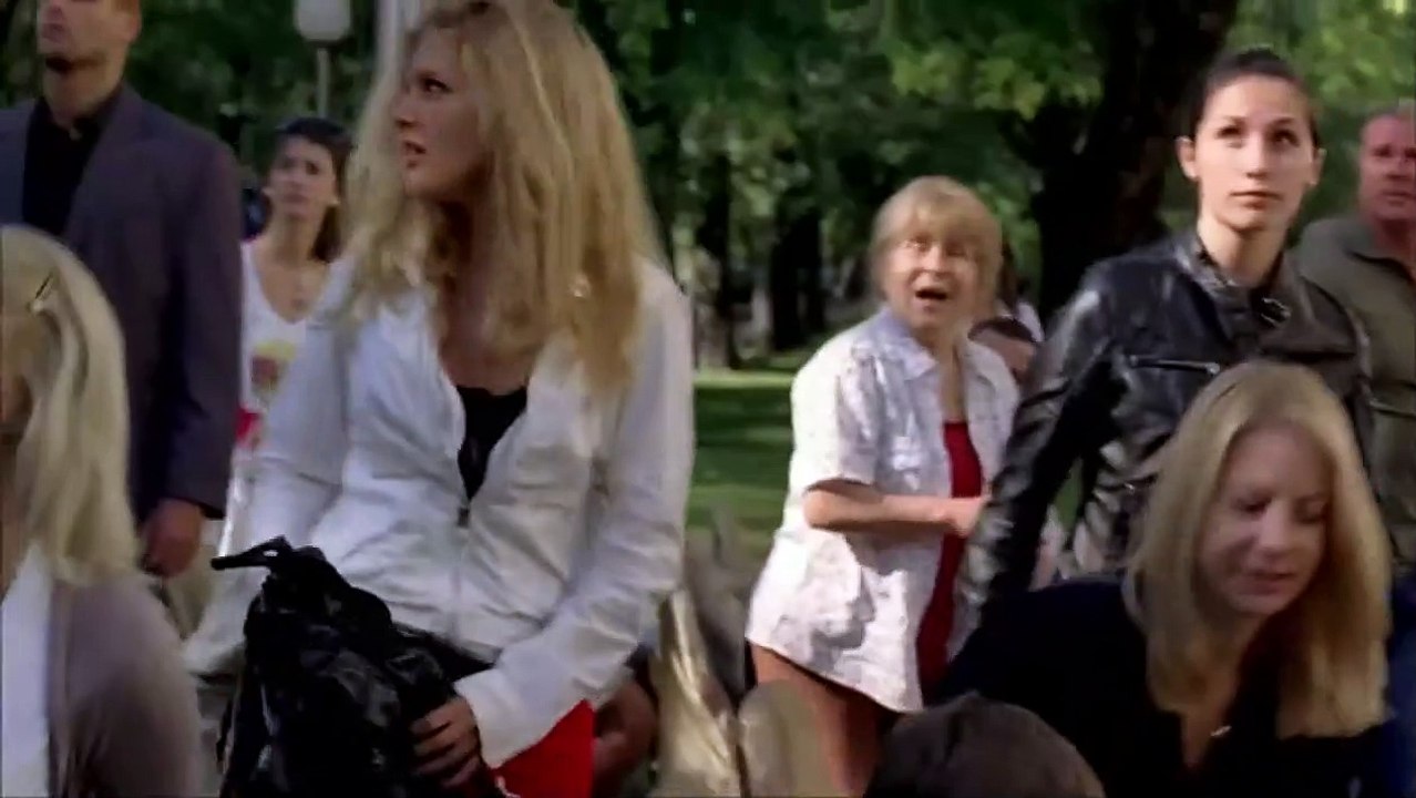 Triassic Attack | movie | 2010 | Official Trailer