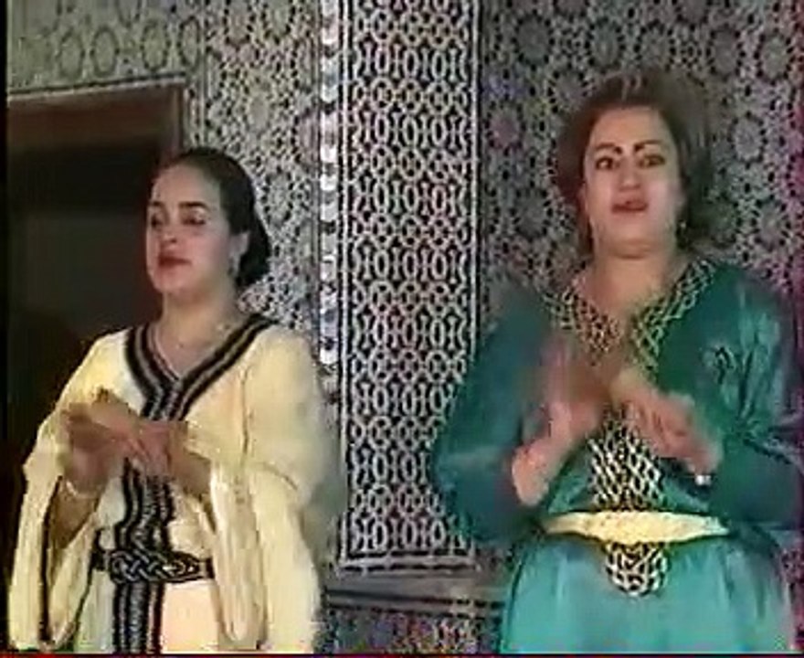 Rabah Deriassa - Samra