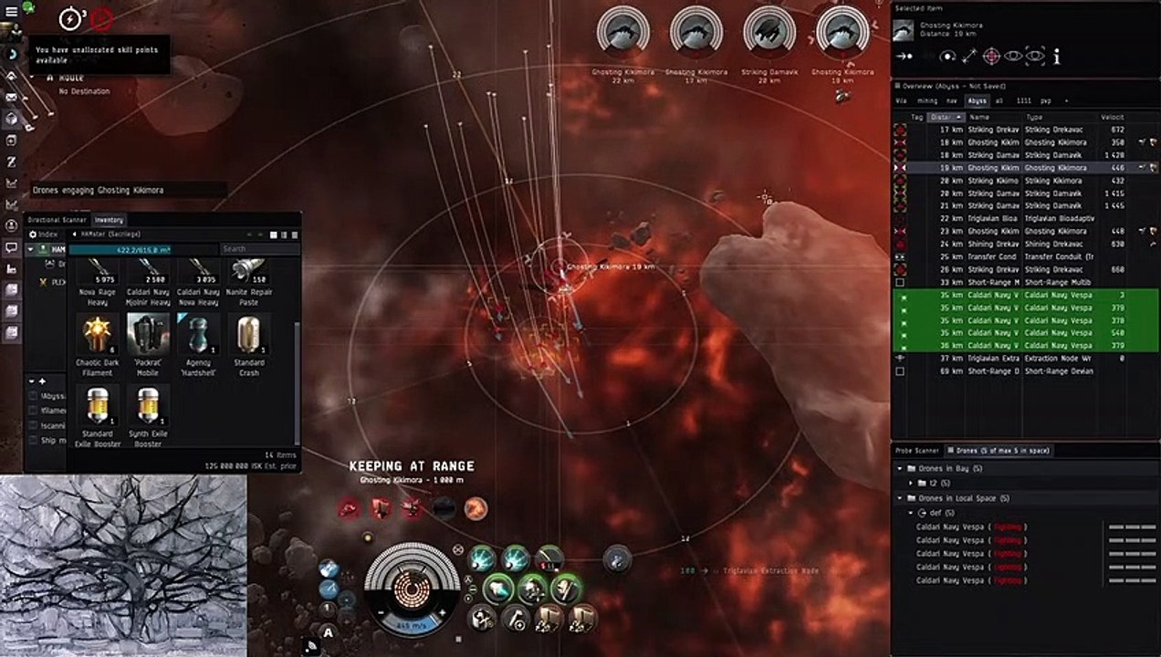 006 Shipyard included