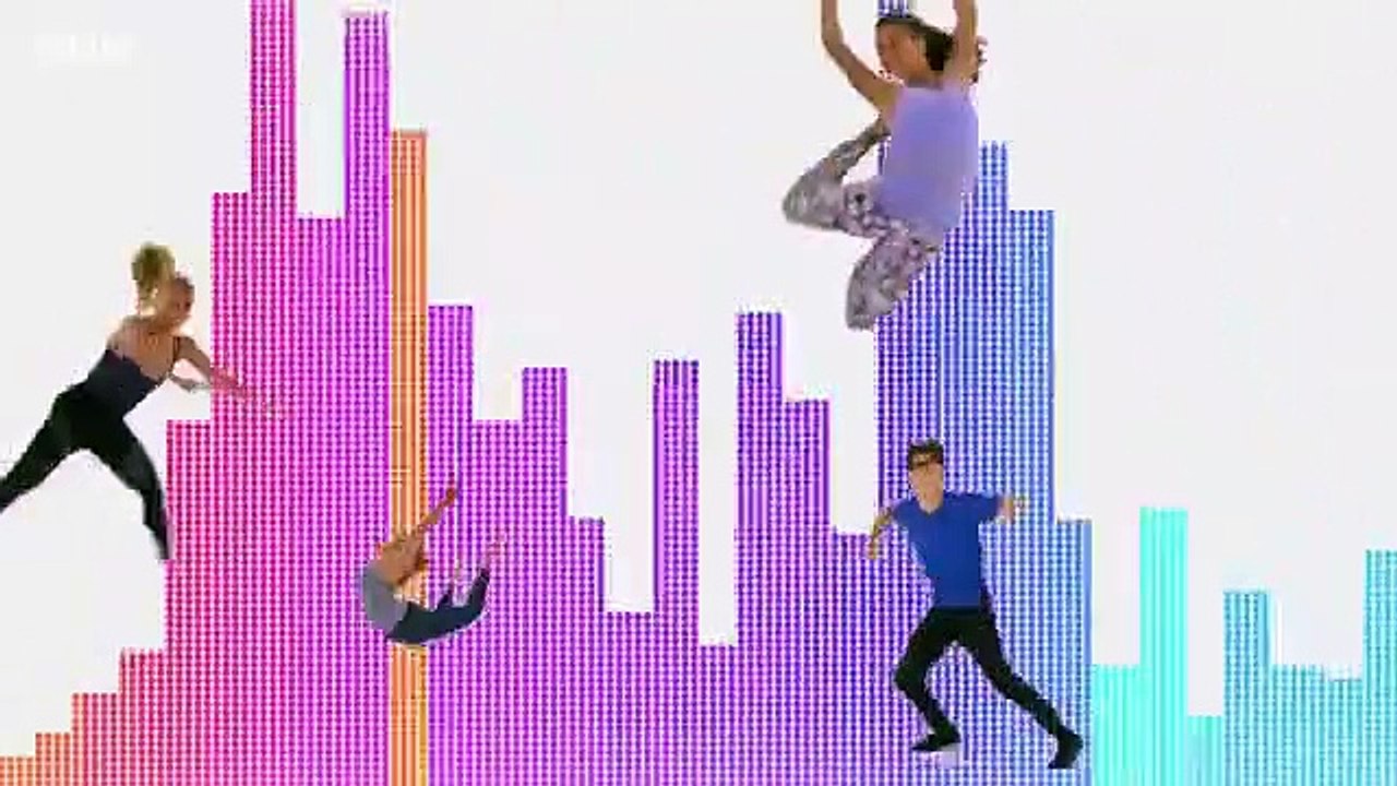 The Next Step - Se7 - Ep16 - The Friendly Skies HD Watch