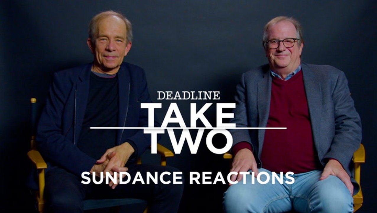 Sundance Reactions | Take Two