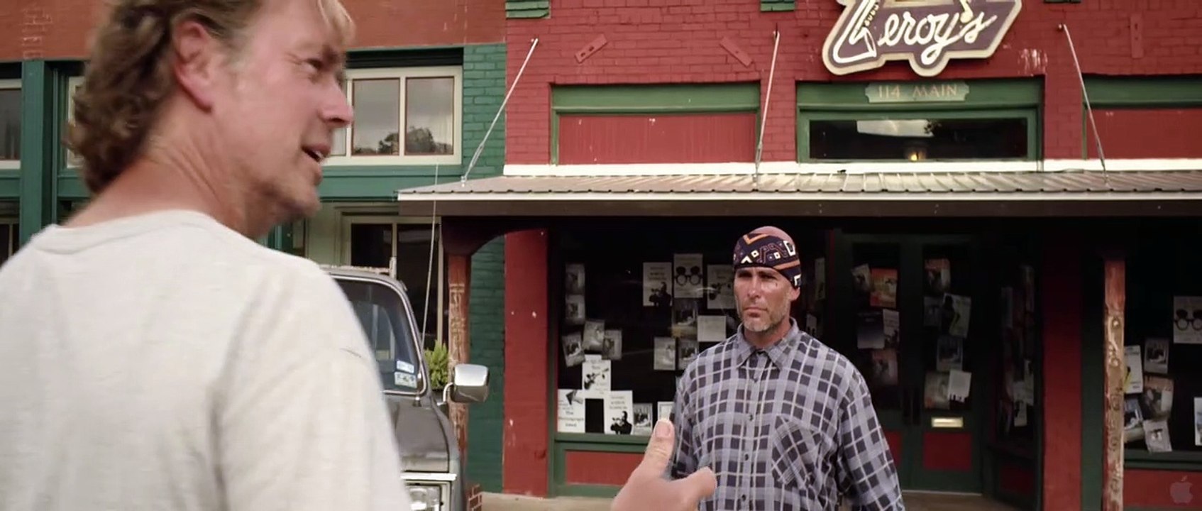 Doonby (2013) | Official Trailer, Full Movie Stream Preview