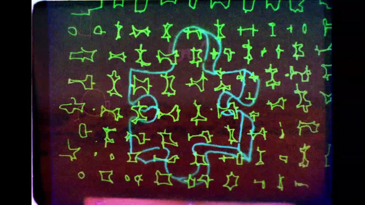 Is the Man Who Is Tall Happy? (2013) | Official Trailer, Full Movie Stream Preview