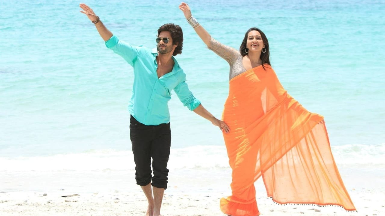 R... Rajkumar (2013) | Official Trailer, Full Movie Stream Preview