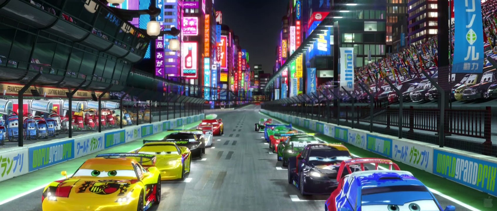 Little Women Big Cars 2 (2014) | Official Trailer, Full Movie Stream Preview