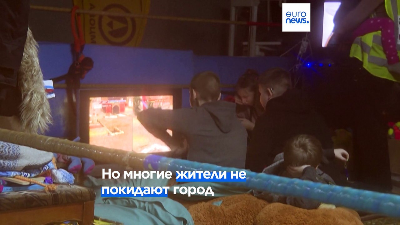 Зеленский просит больше оружия