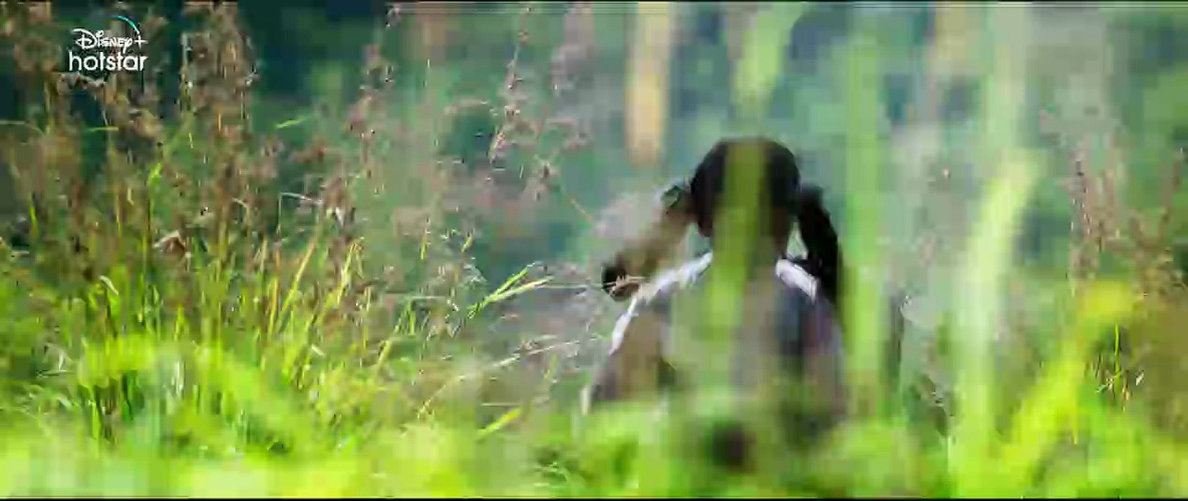 Sembi   Official Hindi Trailer   DisneyPlus Hotstar