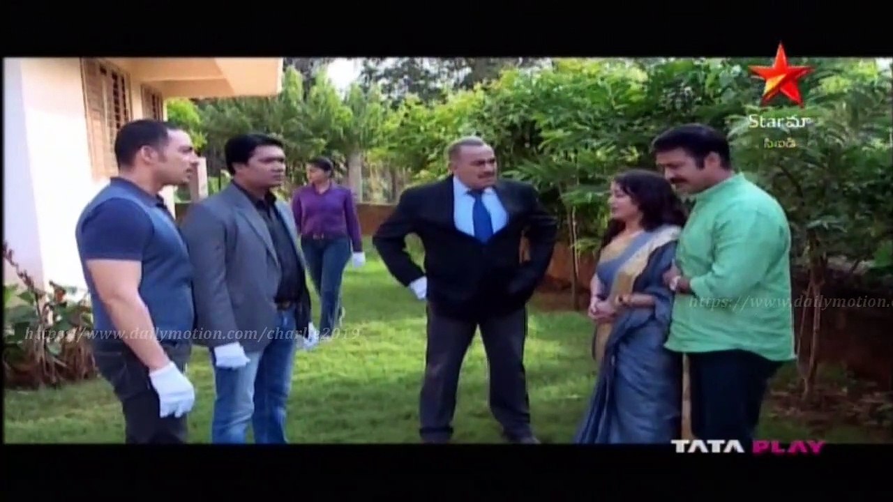 CID (Telugu) - Coffin Ka Raaz [Full Episode] 2018