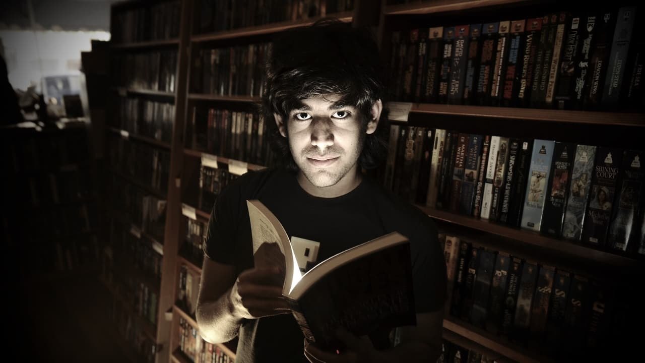 The Internet’s Own Boy: The Story of Aaron Swartz (2014) | Official Trailer, Full Movie Stream Preview