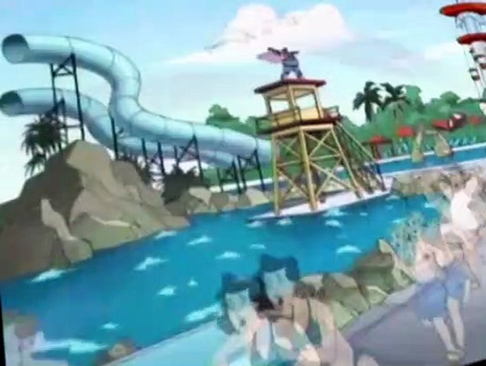 Static Shock Static Shock E009 – Winds of Change