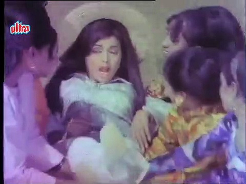 Sajna Ke Samne / Rakhee ,Asha Bhosle / Paras 1971