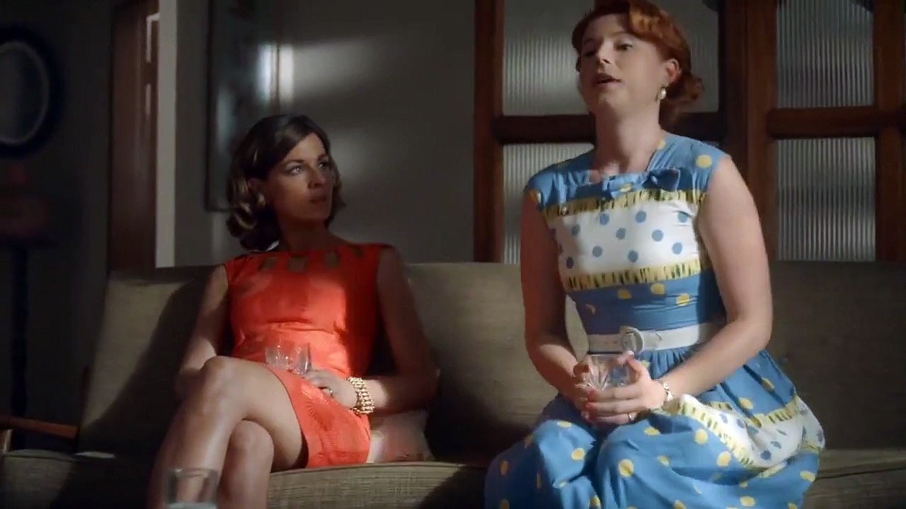 The Last Post - Se1 - Ep03 HD Watch