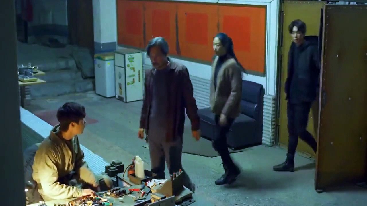 P1H- The Beginning of a New World (2020) Watch HD