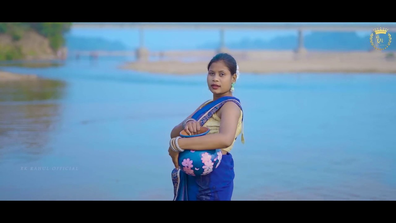 GAGRi KAR PANi   NAGPURI FULL VIDEO SONG