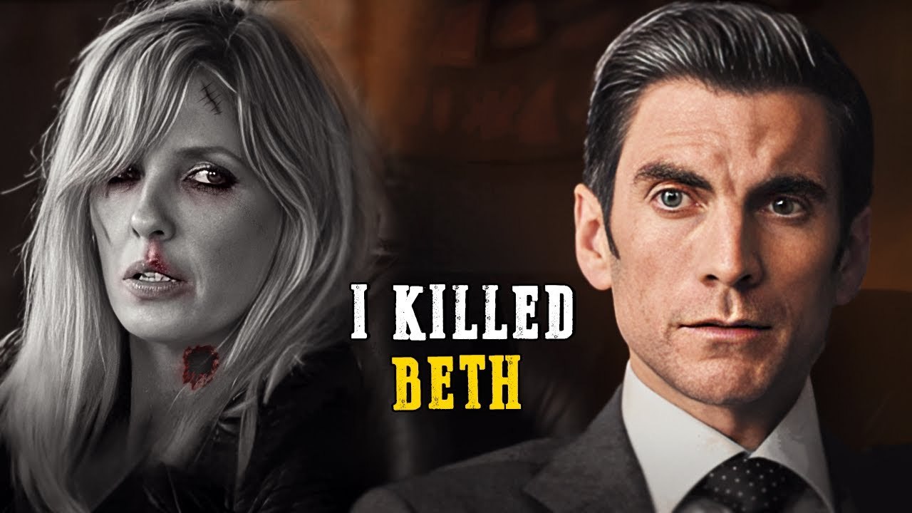 Yellowstone Season 6 Trailer & Release Date