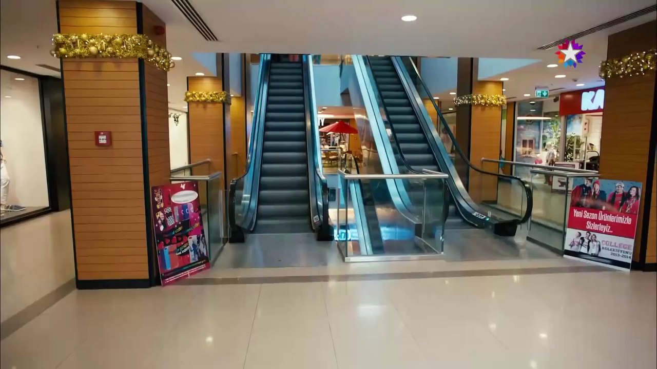 Eda, Oğuzhan'a İş Teklif Etti | Kardeş Payı